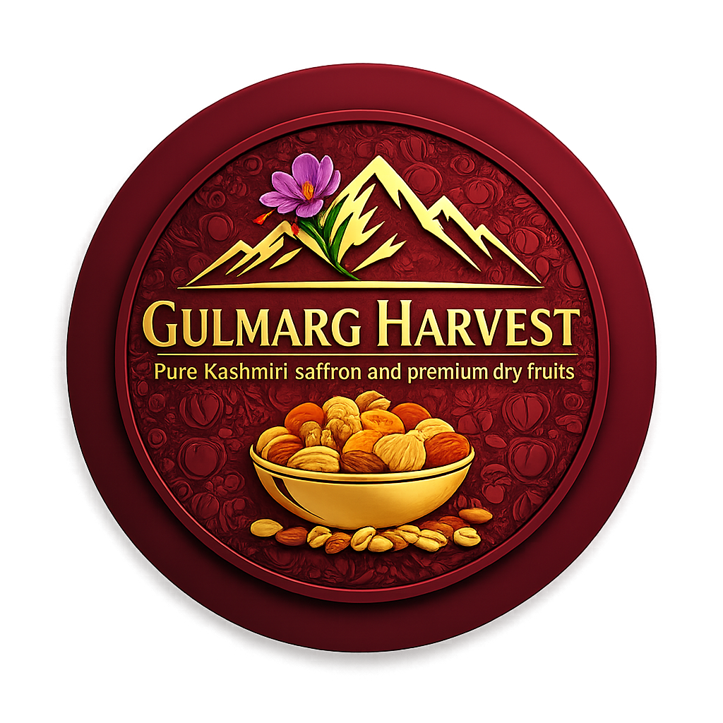 Gulmarg Harvest