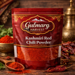Kashmiri Red Chilli Powder 250gm