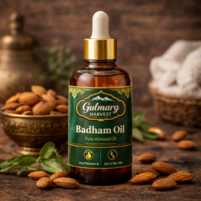 Badham Oil 200ml