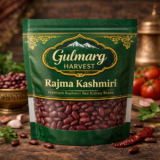 Rajma Kashmiri