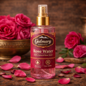Rose Water