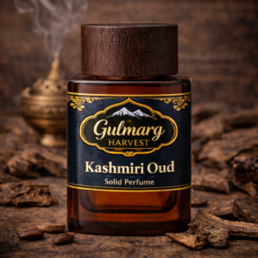 Kashmiri Oud 12ml