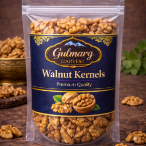 Walnut Kernals